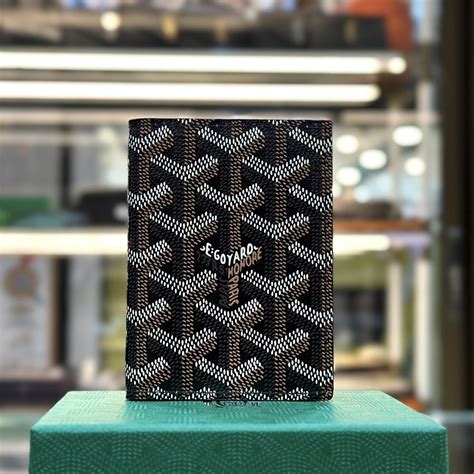 goyard saint marc card holder price|Card holders .